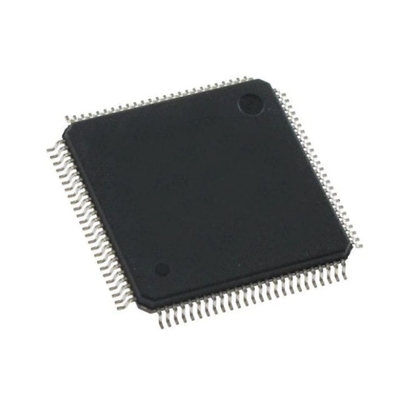 マイクロコントローラー MCU CYAT817AZS61-22002 SPIインターフェイス 7XLタッチスクリーンコントローラ