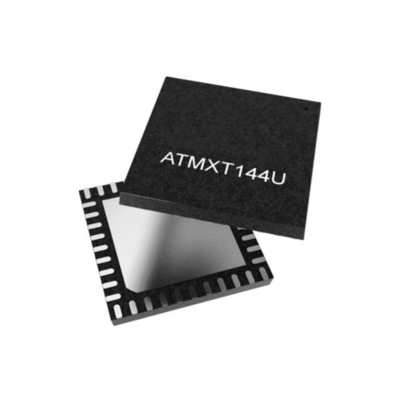 統合回路チップ ATMXT144U-MAU025 144チャンネルタッチスクリーンコントローラ