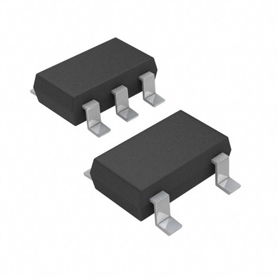 センサーIC APS12626LLHALX-AAP 2.8V から 5.5V ハール効果センサーIC
