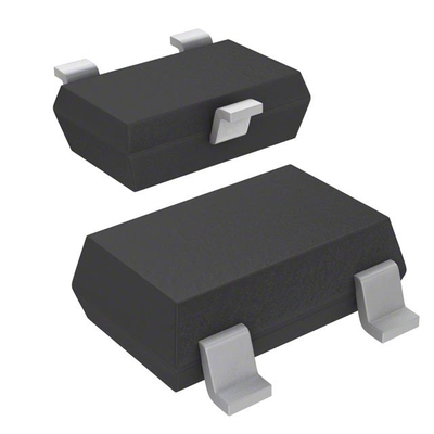センサーIC APS12205LLHALX 2.8V から 5.5V 60mA ホール効果スイッチセンサー