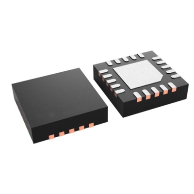 統合回路チップ ADS127L21IRUKR 24 ビット ブロードバンド デルタ・シグマ ADC