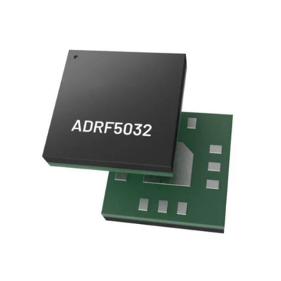 統合回路チップ ADRF5032BCCZN RF スイッチ IC 1GHz から 60GHz シリコン SPDT スイッチ