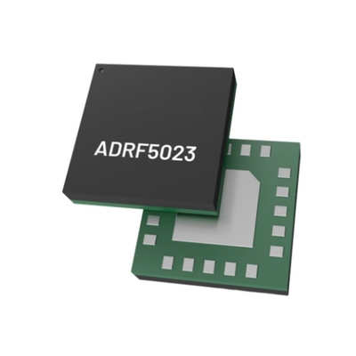 統合回路チップ ADRF5023BCCZN 反射性のない45GHz RF スイッチIC