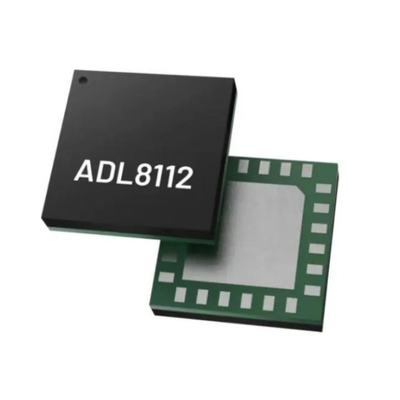 統合回路チップ ADL8112ACCZ バイパススイッチ付き低ノイズアンプ