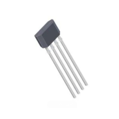 センサーIC ACS37600KOKATN-003B5-C 23mA ハール効果センサー 4-SIP