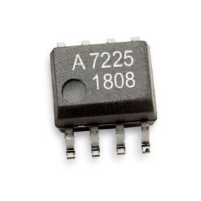 センサーIC ACHS-7225-500E ホール効果に基づく線形電流センサーIC