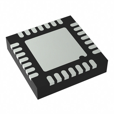 統合回路チップ AD5674RBCPZ-2 SPI インターフェース デジタルからアナログ変換機