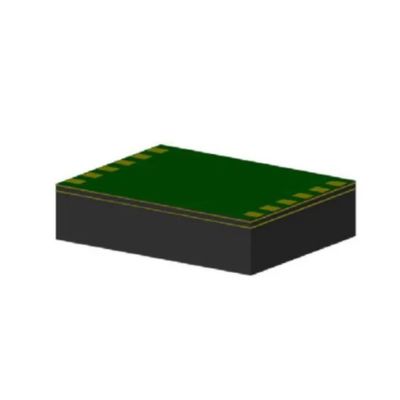 集積回路チップ AHV85110KNHLU 単チャンネル隔離されたGaN FETドライバー