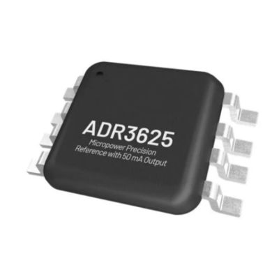 統合回路チップ ADR3625BRMZ 精密マイクロ電源電圧参照