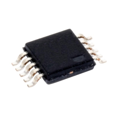 統合回路チップ AD5425YRMZ 高帯域幅マルチプリケーションDAC