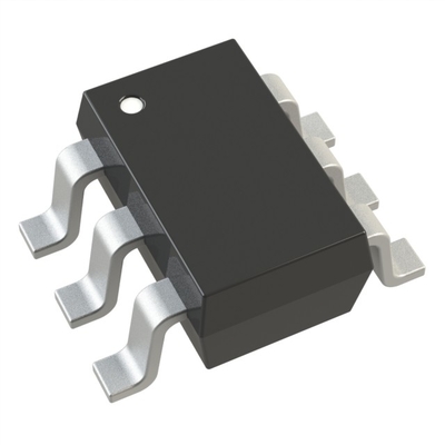 統合回路チップ AD5641AKSZ-500RL7 14ビットデジタルからアナログ変換 SC-70-6