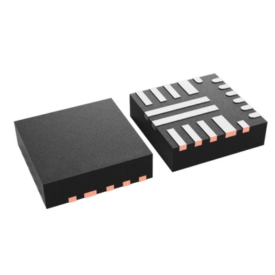 統合回路チップ TPS56C231RNNR 12A 同期ステップダウン変換器 18-VFQFN