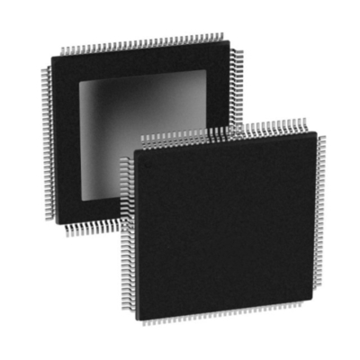 マイクロコントローラ MCU PIC32CX2051MTC128T-I/X9B 双 32ビットアームコーテックス M4F RISC マイクロコントローラ