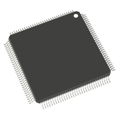 マイクロコントローラー MCU PIC32CX2051MTG128T-I/X9B 2MB までのフラッシュ 32ビット マイクロコントローラチップ
