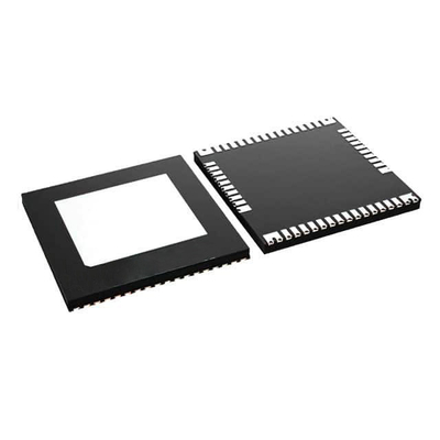 GaN IC LMG3522R030RQSR 650V 38A フルハーフブリッジドライバー VQFN52