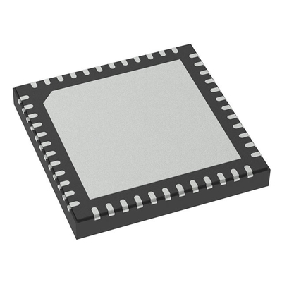 マイクロコントローラー MCU PIC18F46Q83-I/NHX 40Pin低電源 8Bit MCU XLP技術