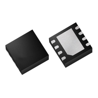 統合回路チップ NCP59801CML180TCG 1A 高PSRR低騒音低脱出調節器