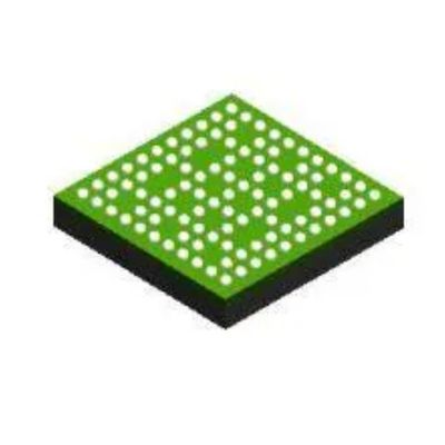 統合回路チップ DS560MB410ZASR 4チャネル 56Gbps 線形回路回路回線器 クロスポイント付き