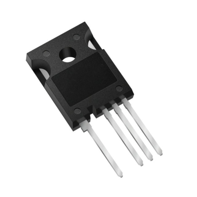 統合回路チップ NTH4L014N120M3P 1200V 686W シリコンカービッド MOSFET トランジスタ