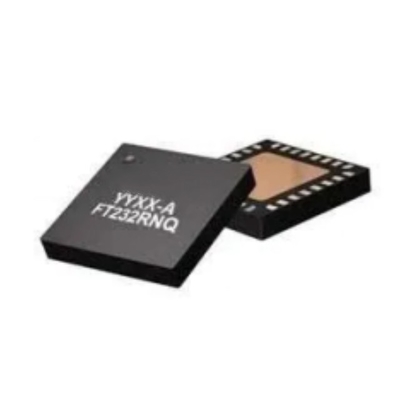 統合回路チップ FT232RNQ USB 2.0 ブリッジインターフェースコントローラ