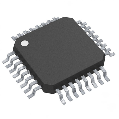 マイクロコントローラMCU AVR64EA32T-I/PT TQFP32 20MHzまで 8ビットマイクロコントローラチップ