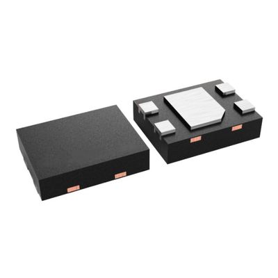 センサーIC TMAG5231H1DQDMRR 磁気センサー XFDFN4 ハール効果スイッチ