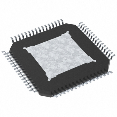 統合回路チップ STSPIN32F0252 組み込みMCU付き3相BLDCコントローラ