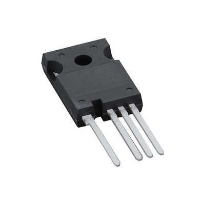 統合回路チップ NVH4L075N065SC1 38A 148W シリコンカービッド MOSFET トランジスタ