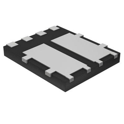 統合回路チップ NVMFD5C466NLWFT1G 16 nC 52A 自動車用 Nチャネル MOSFET トランジスタ