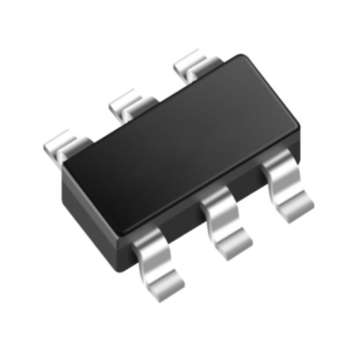 集積回路チップ NCP4307FASNT1G 副側同期直線ドライバー