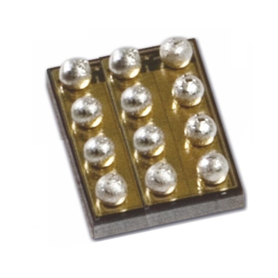 統合回路チップ DA7280-00V4C ERM ハプティックドライバー