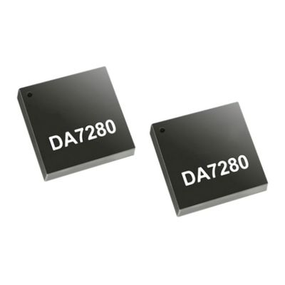 統合回路チップ DA7280-00FV2 LRA 統合波形メモリ付きハプティックドライバ