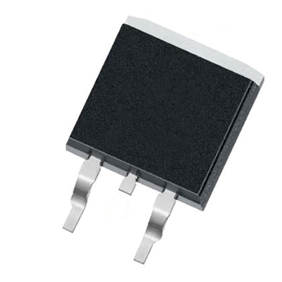 IPB013N06NF2S 集積回路チップ 60V シングル N チャネル電源 MOSFET トランジスタ