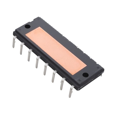 統合回路チップ NFAL5065L4BT 3相インバーター 650V 50A パワードライバーモジュール