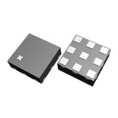 5Gモジュール BGA9C1MN9E6327XTSA1 増幅ステップ 4.5 GHz低騒音増幅器
