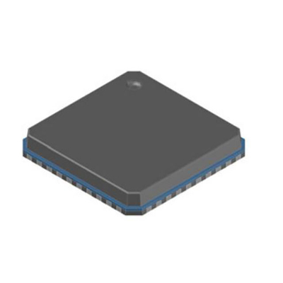 集積回路チップ NCV7546MWTXG 6 出力 ハーフブリッジ MOSFETゲートドライバー IC