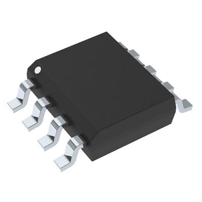 集積回路チップ NCV1362ABDR2G 65kHz 28V 1出力フライバックスイッチングコントローラ