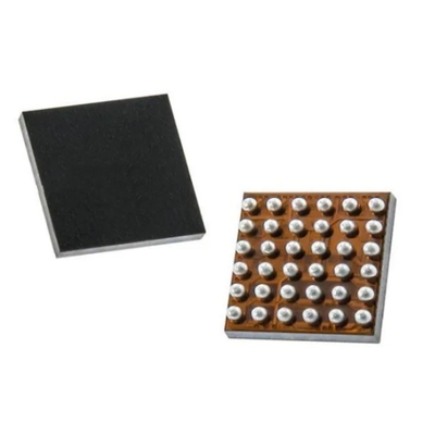 統合回路チップ MAX77658SANX 2.7V から 5.5V バッテリー管理 PMIC WLP36