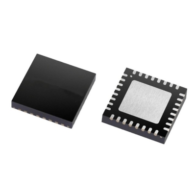 統合回路チップ NCV70627MW002AR2G シングルチップ マイクロステップモータードライバー