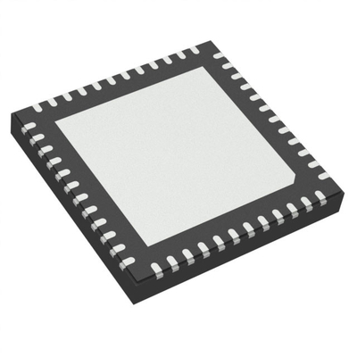 マイクロコントローラー MCU PIC32CM5164JH01048T-I/U5B 12チャネル 512KB フラッシュマイクロコントローラー
