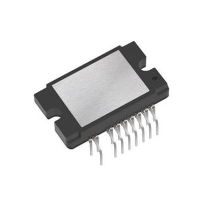 統合回路チップ NFAQ0860L33T 3相インバーター 600V 8A パワードライバーモジュール