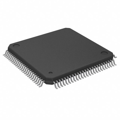 マイクロコントローラー MCU R5F56604BDFP 120MHz 32ビット RX マイクロコントローラー