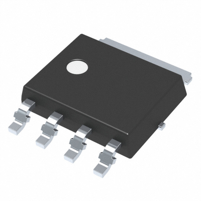 統合回路チップ NTMYS3D3N06CLTWG 60 V 26A 自動車用 MOSFET トランジスタ