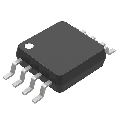 統合回路チップ NCV21802DMR2G 5.5 V 1.5 MHz 精密動作増幅器