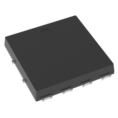 統合回路チップ NTMTS0D4N04CLTXG 40V 自動車用電源トランジスタ 8-DFNW