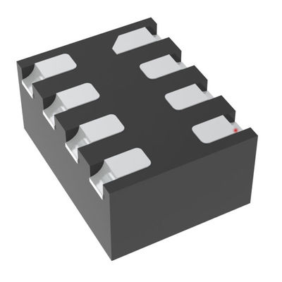 統合回路チップ MPQ2178AGQHE-AEC1 2A バックスイッチング規制 IC 8-VFDFN