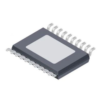 統合回路チップ A89506KLPTR フルブリッジゲートドライバーIC 20-TSSOP