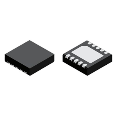 統合回路チップ A89500KEJSR DFN10 2 輸出 ハーフブリッジ MOSFET ゲートドライバー