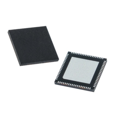 5G モジュール 8V19N882NVGI RF サンプリングクロックジェネレーターとジッターアテンチュエーター