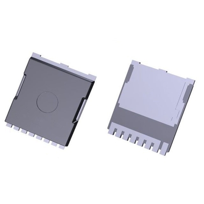 統合回路チップ IPT012N08NF2S 80V ストロングIRFETTM 2 シングルパワートランジスタ